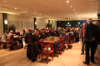 Fokkersavond Starsale!