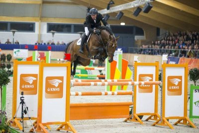 Etoulon VDL wint finale Youngster Tour op CH de Wolden.